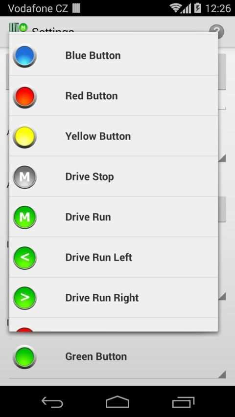 S7 PLC HMI Lite screenshot 6
