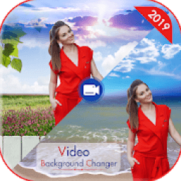 ikon Video Background Changer: Background Changer