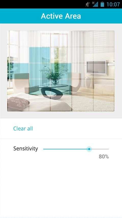 mydlink Lite screenshot 9