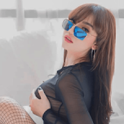 Hot Girl Indonesia Video icon