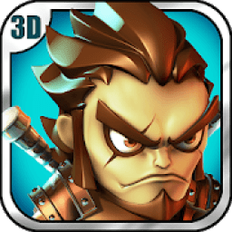 Little Empire (3d) आइकन