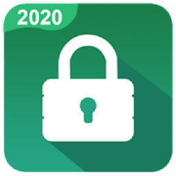 ikon AppLock - Lock Apps, PIN &amp; Pattern Lock