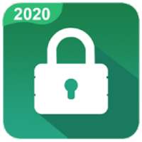 AppLock - Lock Apps, PIN & Pattern Lock on 9Apps