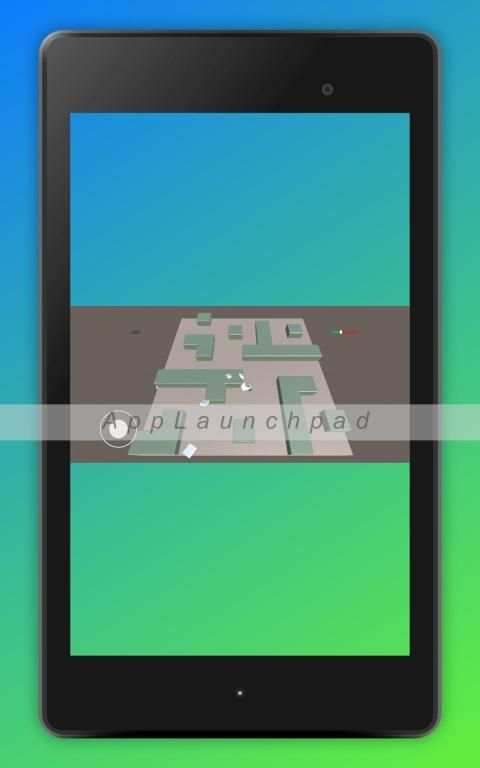 MATRIX RUNNER 3D screenshot 5