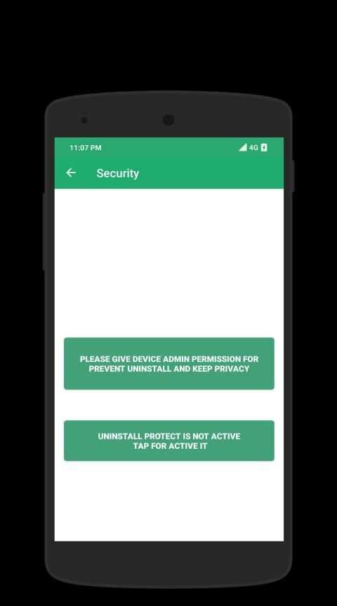 AppLock - Lock Apps, PIN & Pattern Lock स्क्रीनशॉट 2