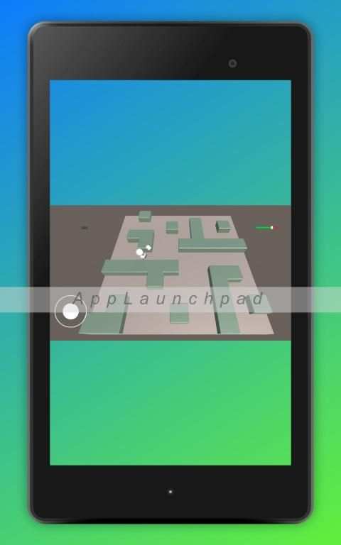 MATRIX RUNNER 3D screenshot 4