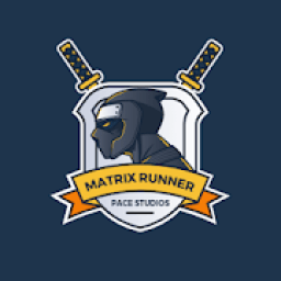 MATRIX RUNNER 3D आइकन