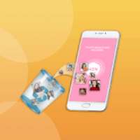 Photo Backup & Recovery on 9Apps