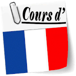 Cours de Français icon