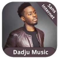 dadju - chanson (sans internet) on 9Apps