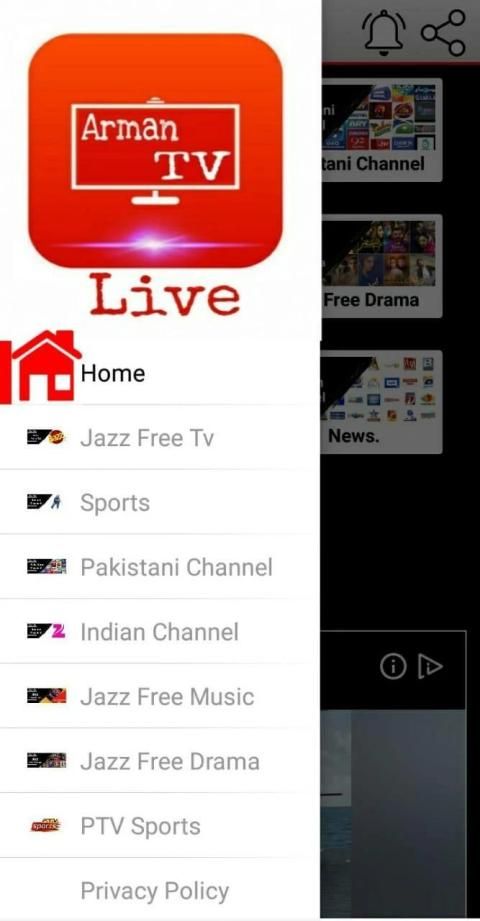 Live net 2024 tv 4.7 apk