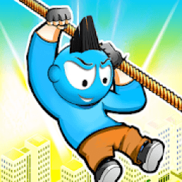 ikon Rope Fire Rescue - Rescue Line Rolling