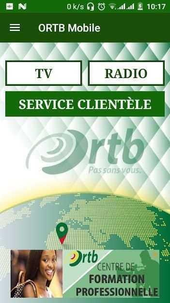ORTB MOBILE screenshot 3
