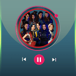 Descendants Songs &amp; lyrics आइकन