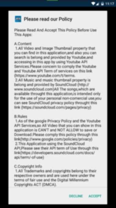 Phyno All Song - No Internet screenshot 3