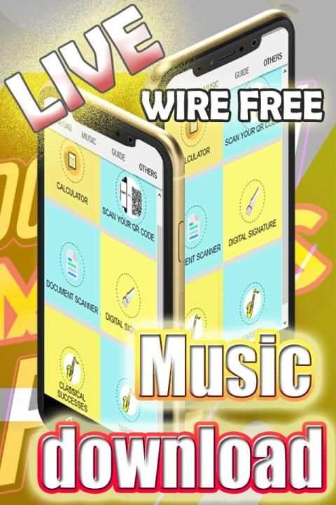 Download Free Music Mp3 to my Phone Android Guide screenshot 1