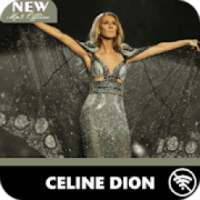 ♫ Celine Dion All Songs - No Internet