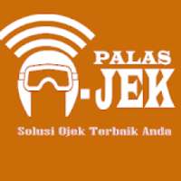 Palas Ojek on 9Apps