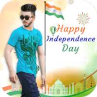 Independence Day Photo Editor on 9Apps