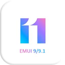 MIUI 11 EMUI 9.1/9.0 Theme