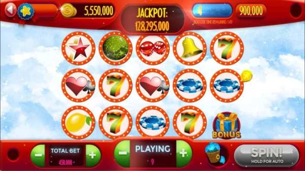 Rediff Money - Slots Win Real Online App Jackpot स्क्रीनशॉट 1