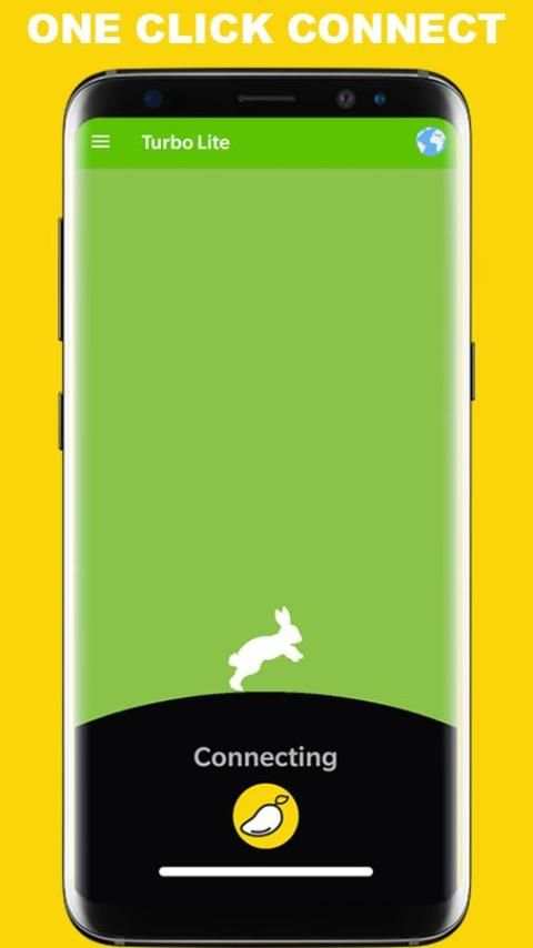 UltraFast VPN, High Speed VPN Free screenshot 3