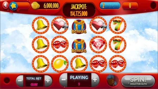 Rediff Money - Slots Win Real Online App Jackpot स्क्रीनशॉट 3