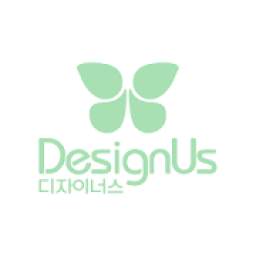 디자이너스, DesignUs