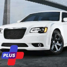 Chrysler Car Driving 2020 Plus आइकन