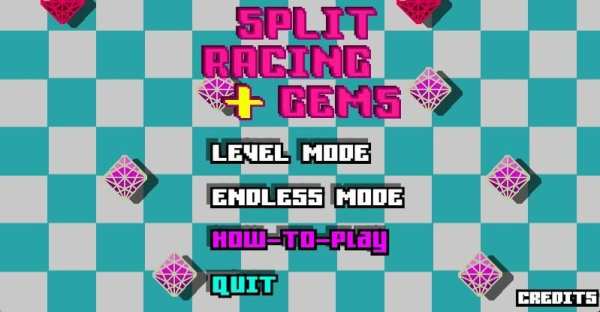 Split Racing Gems screenshot 6