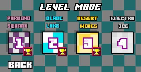 Split Racing Gems screenshot 5