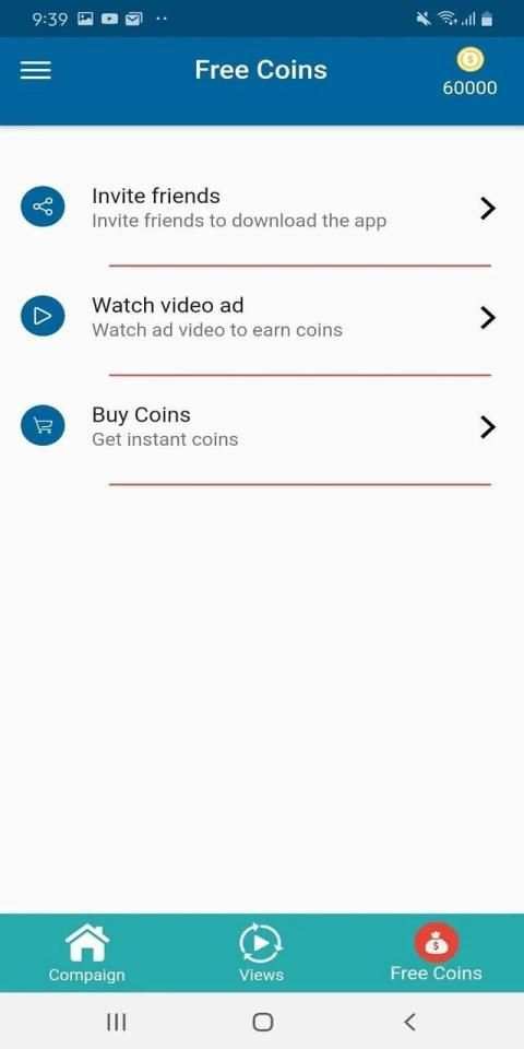 Utube Views Buddy screenshot 6