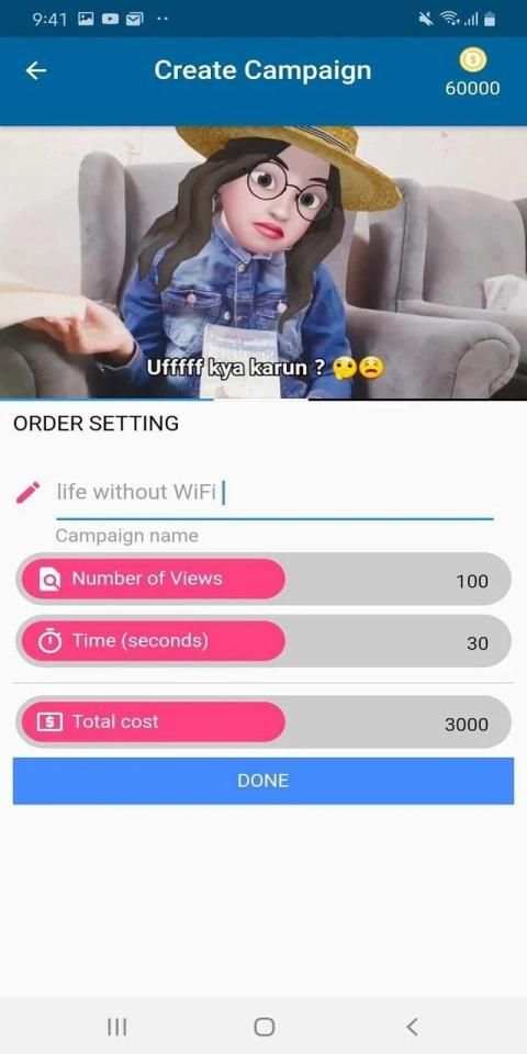 Utube Views Buddy screenshot 10