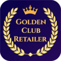 Golden Club Retailer