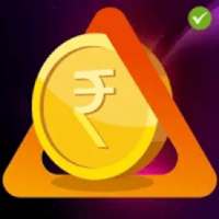 Dhan Aay : Earn Coins With Simple Task & Withdraw