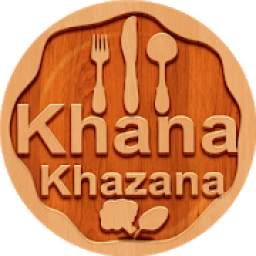 Khana Khazana Recipes By Sanjeev Kapoor
