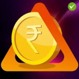 Dhan Aay : Earn Coins With Simple Task &amp; Withdraw आइकन