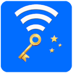 ikon WiFi Password Finder - Show All Wifi Password