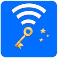 WiFi Password Finder - Show All Wifi Password on 9Apps