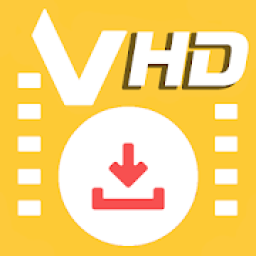 ikon Downloader Tube Video Hd