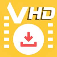 Downloader Tube Video Hd