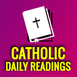 ikon Daily Mass (Catholic Church Daily Mass Readings)