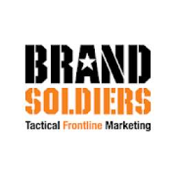 Brand Soldiers