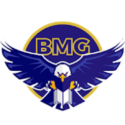 BMG 94.9 FM icon