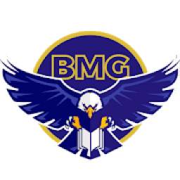 BMG Radio 94.9 Fm 9.6