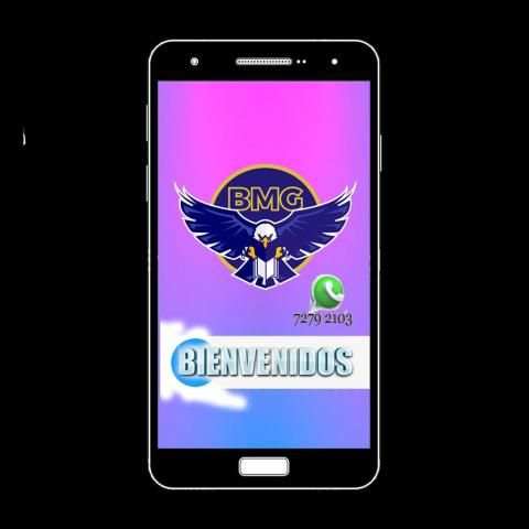 BMG 94.9 FM screenshot 2