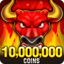 Jackpot Slots - Slot Machines &amp; Free Casino Games icon