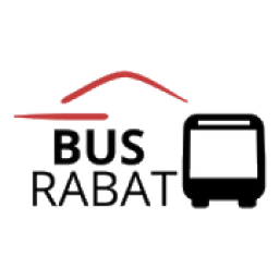 Bus RABAT icon
