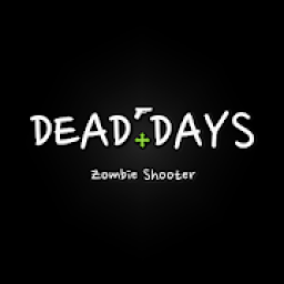 ikon Dead days: Zombie Shooter
