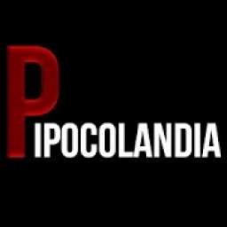 Pipocolandia 4.0